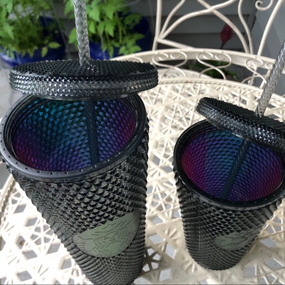 Grande Starbucks Studded Tumbler - Picture 17 of 17